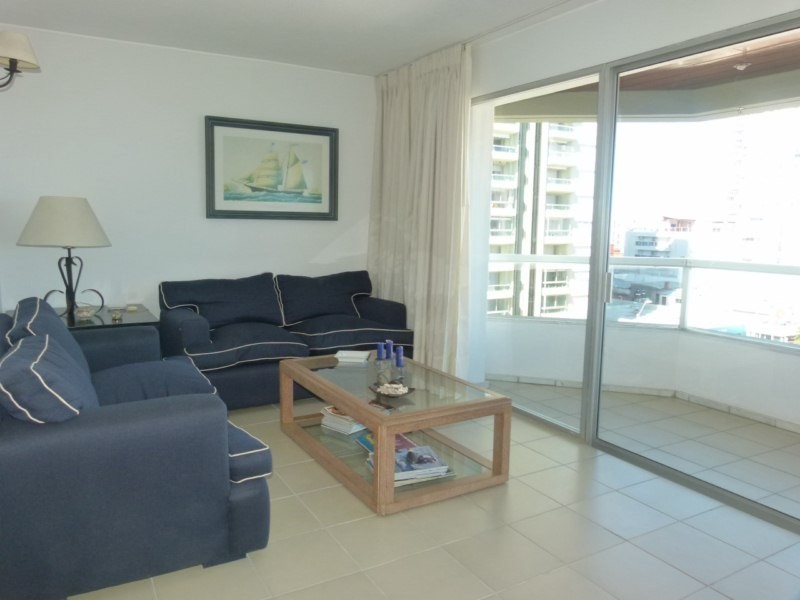 Departamento en alquiler con hermosas vistas al Puerto!